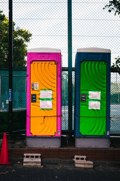 Best Temporary restroom rental  in Hallandale Beach, FL