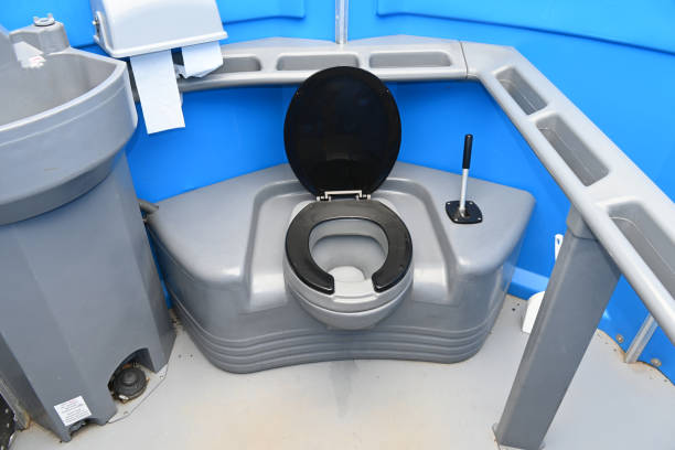 Porta potty rental for festivals in Hallandale Beach, FL