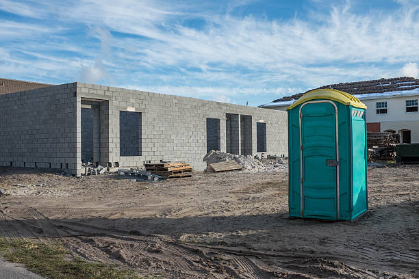 Reliable Hallandale Beach, FL porta potty rental Solutions